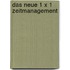 Das neue 1 x 1 Zeitmanagement