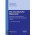 Das neue deutsche Bilanzrecht
