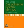 Das Politische System Der Usa door Birgit Oldopp