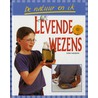 Levende wezens