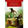 De Vega:three Plays Owc:ncs P by Felix Lope de Vega