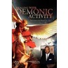 Dealing With Demonic Activity door Terrence Sr. Harris