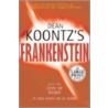 Dean Koontz's Frankenstein Ii door Kevin J. Anderson