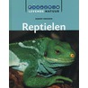 Reptielen door Robert Snedden