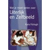 Uiterlijk en zelfbeeld