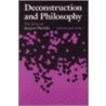 Deconstruction And Philosophy by Professor Jacques Derrida