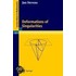 Deformations Of Singularities