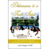Deliverance To A Fresh Spirit door Conte Morgan Terrell