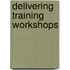 Delivering Training Workshops
