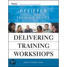 Delivering Training Workshops door Janis Fisher Chan