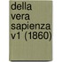 Della Vera Sapienza V1 (1860)