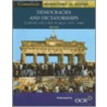 Democracies and Dictatorships door Allan Todd