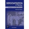 Democratization In Pakistan C door Mohammad Waseem
