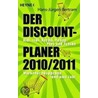 Der Discount-Planer 2010/2011 by Hans-Jürgen Bertram