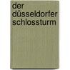 Der Düsseldorfer Schlossturm by Annette Fimpeler