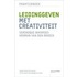 Leidinggeven met creativiteit