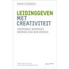 Leidinggeven met creativiteit