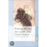 Der Mann ohne Eigenschaften 2 by Robert Musil