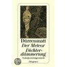 Der Meteor. Dichterdämmerung by Friedrich Dürrenmatt