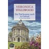 Der Tod kommt rasch in Oxford door Veronica Stallwood