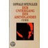 Der Undergang Des Abendlandes