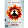 Der Zirkel des Dämons Band 1 door Sarah Rees Brennan