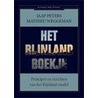 Het Rijnland-boekje door Mathieu Weggeman