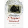 Scheuren in het kleed by P. Steffen