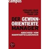 Der gewinnorientierte Manager door Hermann Simon