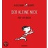 Der kleine Nick - Pop-up Buch