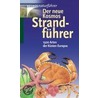 Der neue Kosmos-Strandführer door Pater Hayward