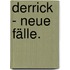 Derrick - Neue Fälle.
