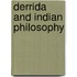 Derrida And Indian Philosophy