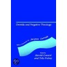 Derrida And Negative Theology by Harold G. Coward