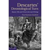 Descartes' Deontological Turn by Noa Naaman-Zauderer