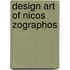 Design Art Of Nicos Zographos
