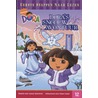 Dora's sneeuwavontuur door Onbekend