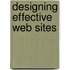 Designing Effective Web Sites