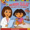 Dora - zeg eens AAA by Phoebe Beinstein