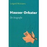 Hauser Orkater door L. Mutsaers