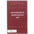 Tekstuitgave Rijvaardigheid en Reisdocumenten 2009