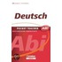 Deutsch Basiswissen Oberstufe