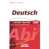 Deutsch Basiswissen Oberstufe by Peter Kohrs