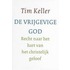 De vrijgevige God