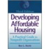 Developing Affordable Housing