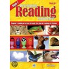 Developing Reading Confidence by Allie Lundon