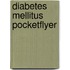 Diabetes Mellitus Pocketflyer