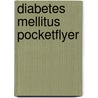 Diabetes Mellitus Pocketflyer door Bbp