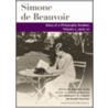 Diary Of A Philosophy Student by Simone de Beauvoir