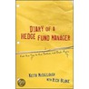 Diary of a Hedge Fund Manager door Rich Blake